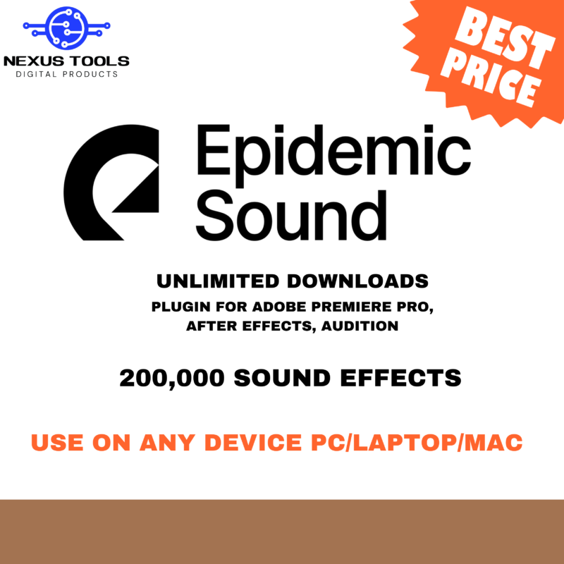 Epidemic Sound